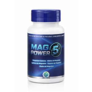 MAGPOWER 5 1
