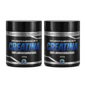 2 Creatina VMS - Premium