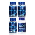 3 THERAMEN + 1 VMS MAGPOWER 5