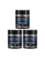 3 Creatina VMS - Premium
