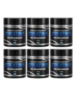 6 Creatina VMS - Premium